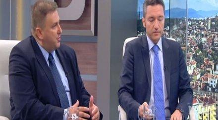 скандал ефира емил радев герб скочи вигенин бежанците