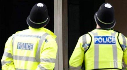 жесток побой жена лондон