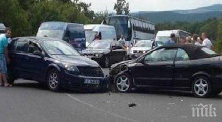 европейският ден без загинали пътя