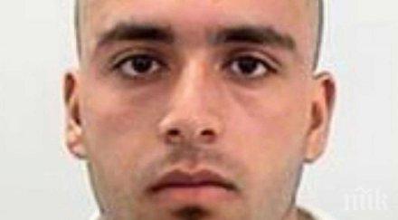 задържаният взривовете йорк възхищавал кайда