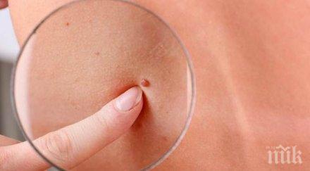 ракът гърдата расте прогресивно годишна възраст