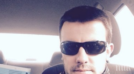 българин номиниран добрия таксиметров шофьор чикаго