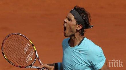 каза краля клея прав рафа скандала