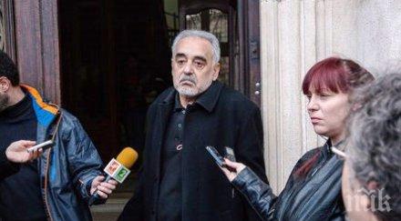 пловдив остана без главен архитект съдът отстрани арх румен русев обвинен корупция