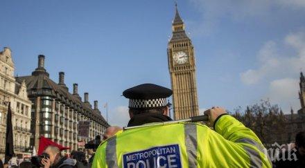 великобритания подсили граничната охрана справяне промъкващите терористи