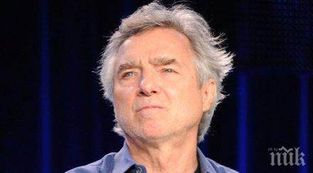 почина режисьорът осмата миля