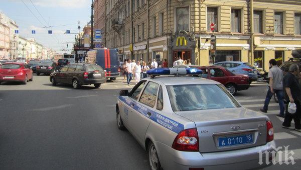 60 учебни заведения в Канада бяха евакуирани заради възможна заплаха