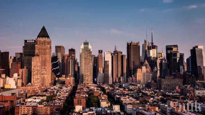 Потресно! Жилищната криза  превзе Ню Йорк