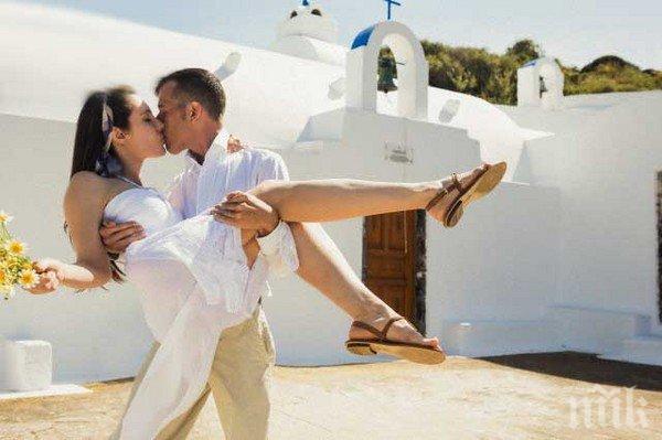 ЗВЕЗДИТЕ ГОВОРЯТ: Честито на печелившите! Тези три зодии ги чака сватба до края на годината