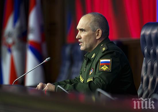 Москва: Вашингтон не изпълнява нито един от ангажиментите си по сирийското примирие