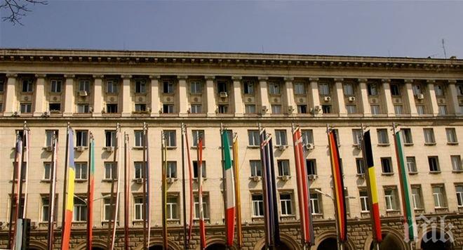 Конституционният съд отбелязва 25 години от създаването си