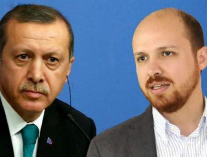 ИМА ЛИ СДЕЛКА! Италианската прокуратура архивира делото срещу сина на Ердоган