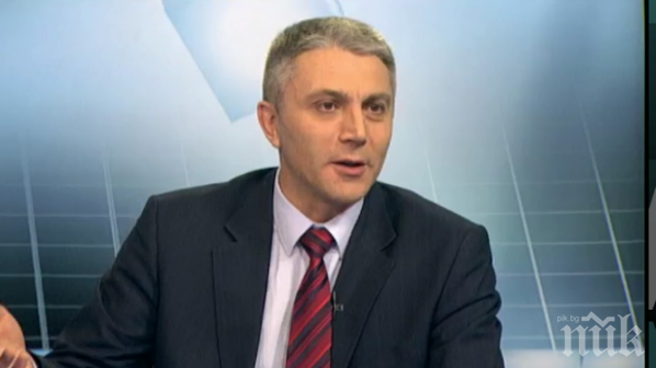 Мустафа Карадйъ: Много привърженици на ДПС припознаха Ахмед Доган за бъдещ президент
