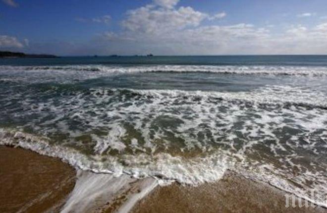 Учени откриха скелет на 2000 години в останки на кораб в Средиземно море