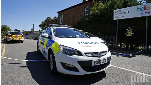 Полицията във Великобритания засили мерките за сигурност