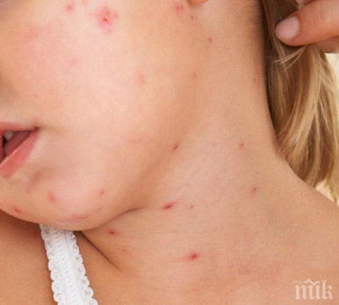 СТРЕС! Заразна болест се шири в Румъния, вече има три бебета жертви