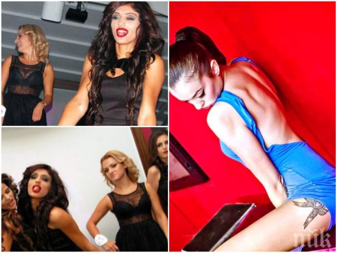 СКАНДАЛЪТ СЕ РАЗРАСТВА! Взеха короната на миска заради потресаващия конкурс в Хасково