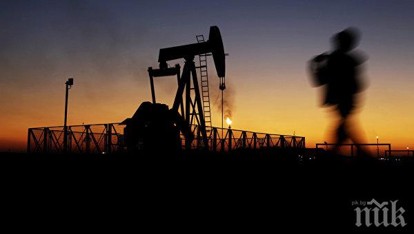Възстановиха износа на петрол от източната част на Либия