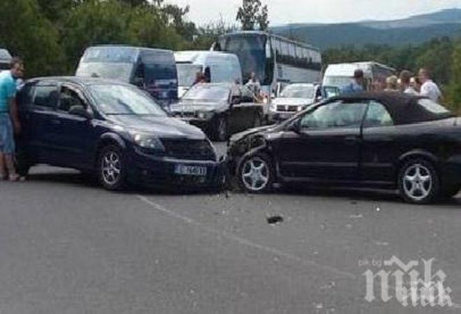 Утре е европейският ден без загинали на пътя