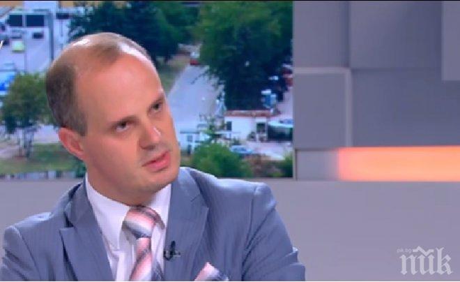 Психиатър: Насилието по улиците е симптом на криза в системата