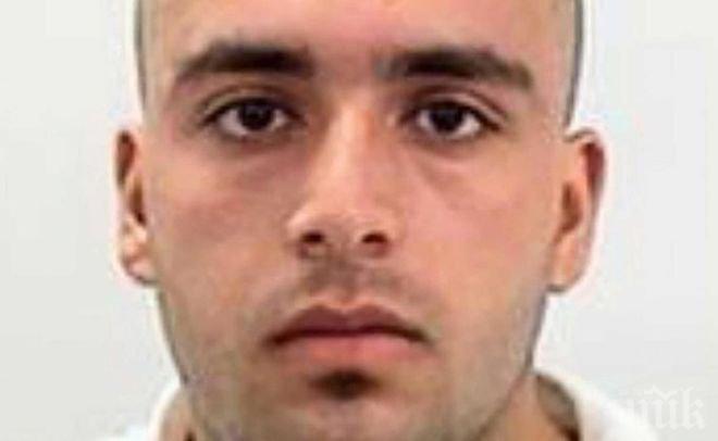 Задържаният за взривовете в Ню Йорк се възхищавал на „Ал Кайда”