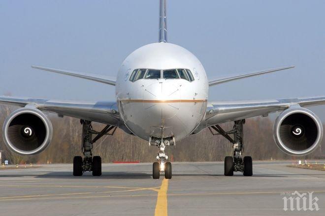Боинг получи лиценз за продажба на самолети на Иран