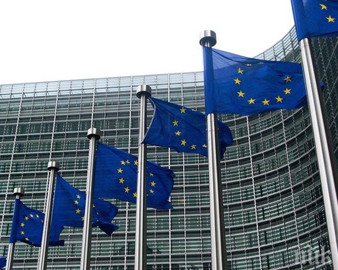 Европейската сметна палата разкри: България и Румъния не бяха готови за членство в ЕС