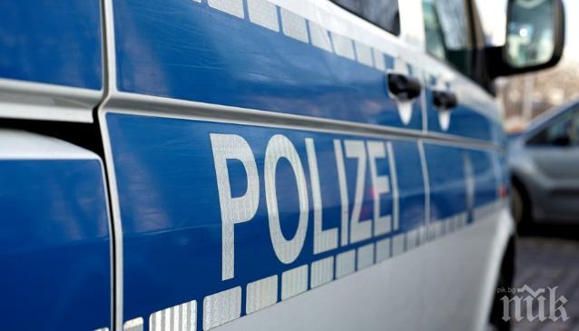 В Германия пребивават 550 хил. души, чиято молба за убежище е била отхвърлена