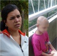 Изоставеният Мустафа минава курс на тежки химиотерапии