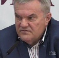 ПИК TV: Румен Петков: Нежеланието да се води дебат за референдума е цинизъм