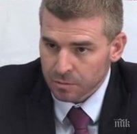 ПИК TV: Светослав Белемезов: Законът за МВР отразява като огледален образ ситуацията в МВР