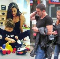 ПОД ЧЕХЪЛ: Блатечки забрави сина си на рождения му ден