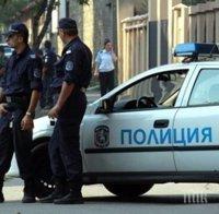 Пълен потрес! Пиян родител нахълта в училище край Бургас с псувни: Майка ви да е*а, всички ще ми ду**те!