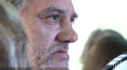 свидетелски показания път оневинят бездомника любомир складовете пловдив