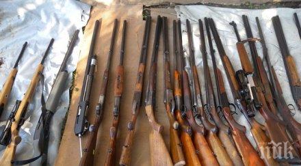 пенсионери плащат тока безценни пушки руско турската освободителна война