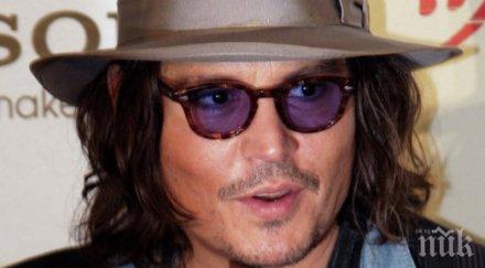 развода амбър джони деп продава трети имот снимка