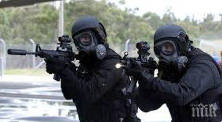 австрия увеличава броя войниците спецчастите