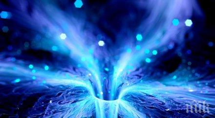 пробив интернет технологиите учени телепортираха информация