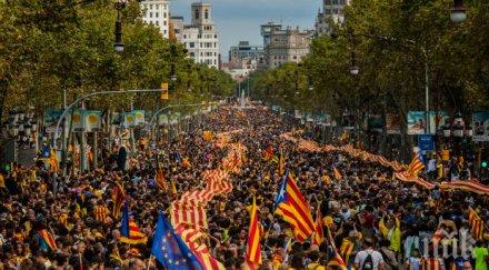 властите каталуния подготвят документи самоличност новата държава