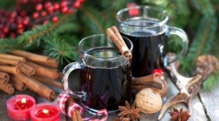 невероятните обичаи пиене