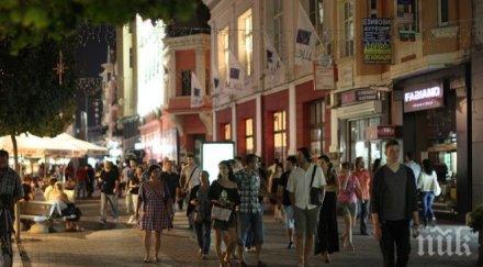 паника годишно дете загуби пловдив