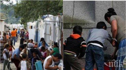 франция ужас наши роми искат безплатни домове помощи