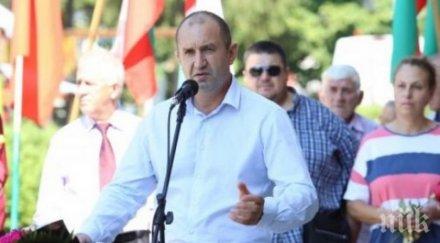 кандидатът бсп говори небивалици