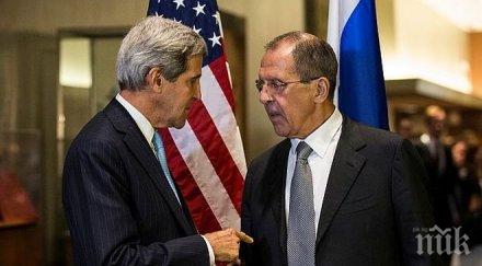 задънена улица новите преговори сирия завършиха без споразумение примирие