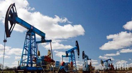 еврика търсим газ северозапада пускат конкурс находището враца