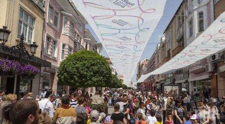 всеки трети пловдивчанин зле