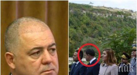 пик ужас става косата военния министър бнт острига почти кожа новините