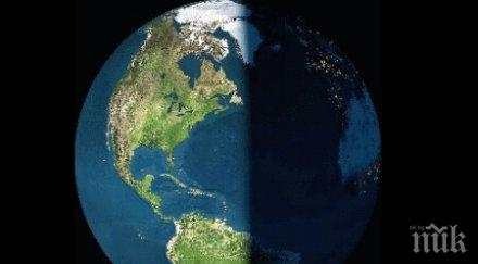 нощ пожелайте нещо мечтите сбъдват стават чудеса