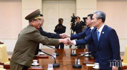 сеул цака пхенян северна корея достойна член оон