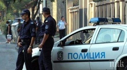 пълен потрес пиян родител нахълта училище бургас псувни майка е*а всички ду**те